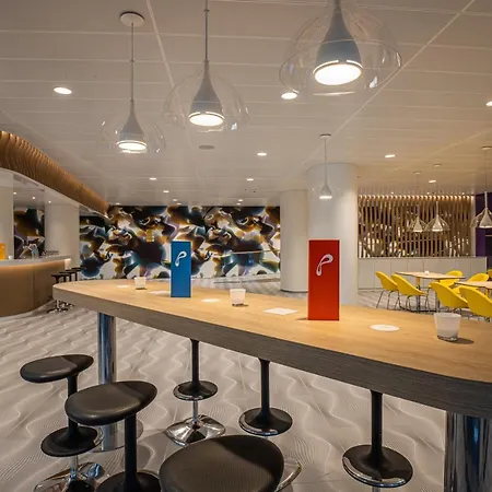 Prize By Radisson, Отель Берн