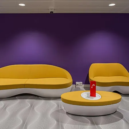 Отель Prize By Radisson, Берн