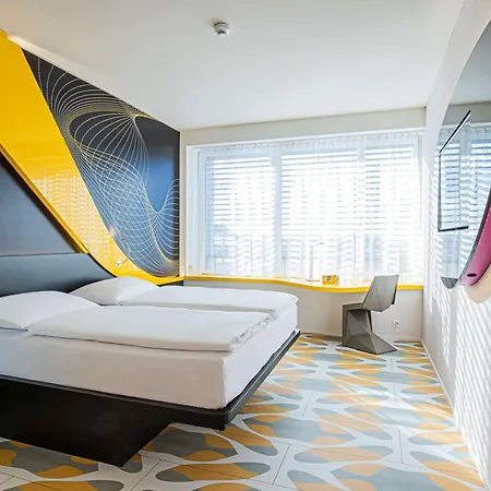 Отель Prize By Radisson, Берн