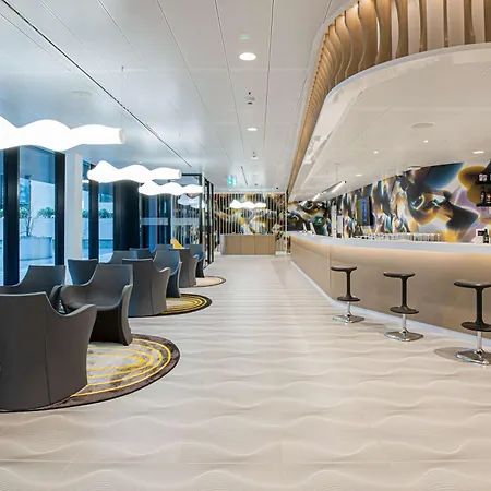Prize By Radisson, 3*