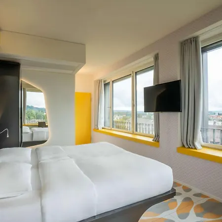 Prize By Radisson, Отель 3*