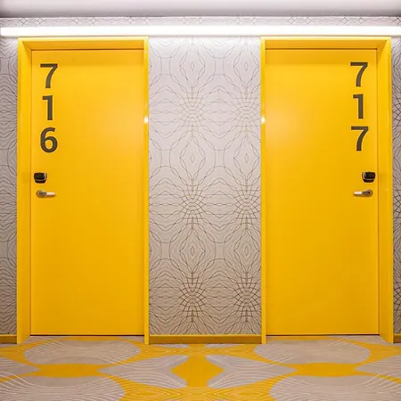 Prize By Radisson, Берн
