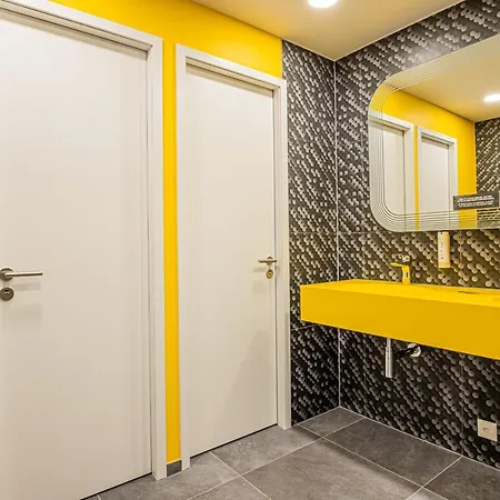 Prize By Radisson, Отель Берн