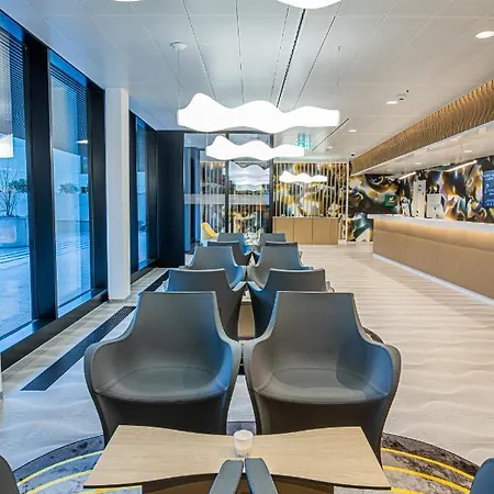 Prize By Radisson, Отель 3*
