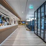 Hotell Prize By Radisson,