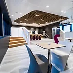 Prize By Radisson, Hotell 3*