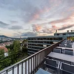 Prize By Radisson, Hotell