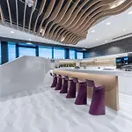 Hotell Prize By Radisson, Bern