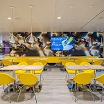 Prize By Radisson, 酒店