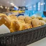 Prize By Radisson, Hotell