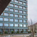 Prize By Radisson, Hotell