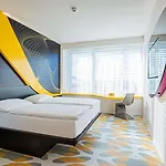 Prize By Radisson, Hotel 3*