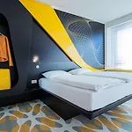 Prize By Radisson, Hotell 3*