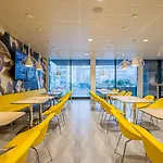 Prize By Radisson, Hotel 3*