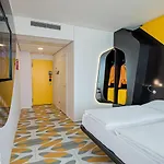 Prize By Radisson, 酒店