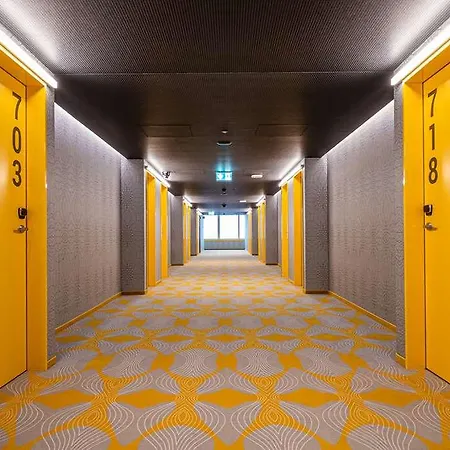 Prize By Radisson, 3* Bern