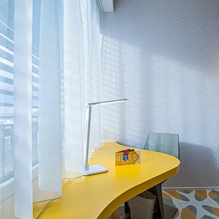 Prize By Radisson, Hotel