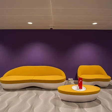 Prize By Radisson, 3* Berno