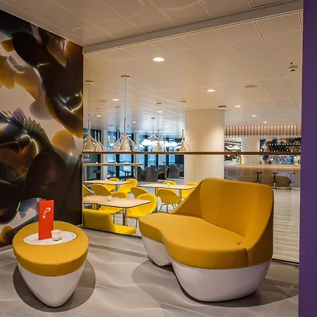 Prize By Radisson, Hotel Berno