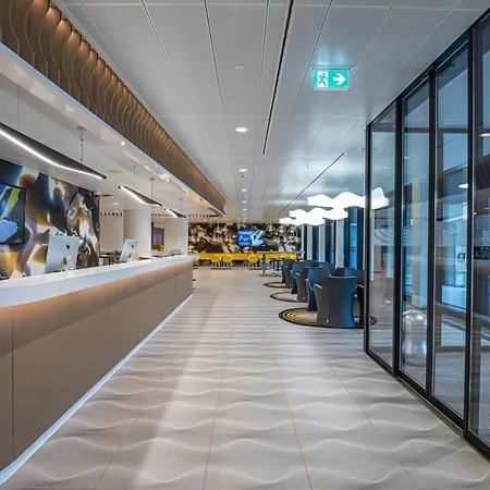 Отель Prize By Radisson,