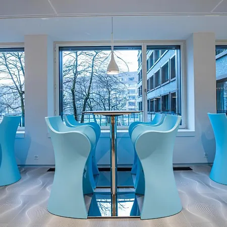 Prize By Radisson, Готель