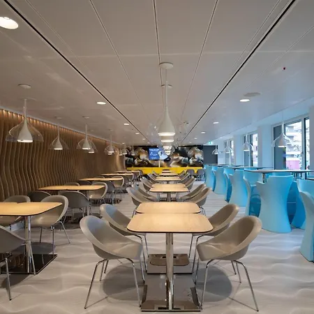 Prize By Radisson, 3* Berno