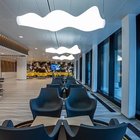 Hotel Prize By Radisson, Berno
