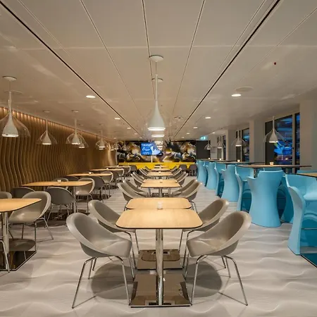 Prize By Radisson, Готель 3*