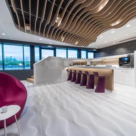 Hotel Prize By Radisson, Bern