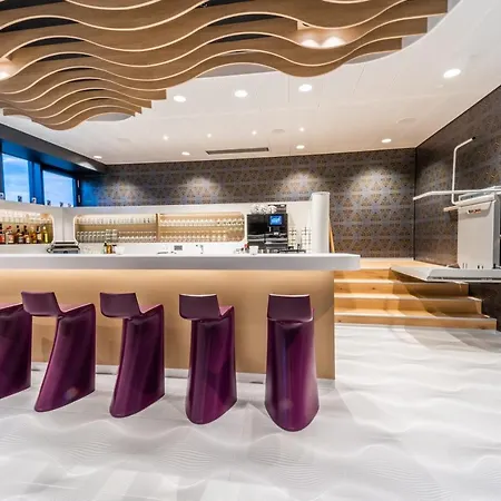 Prize By Radisson, Hotel