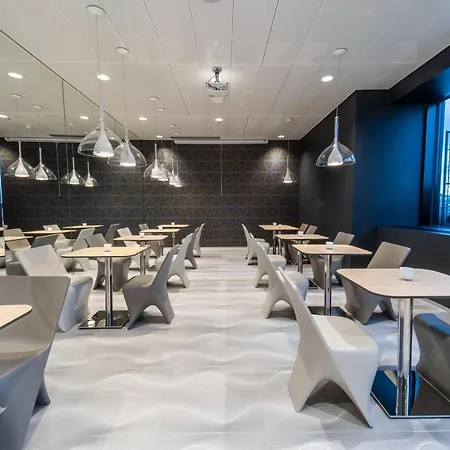 Prize By Radisson, Hotel Bern