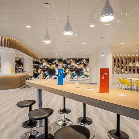 Prize By Radisson, Berno