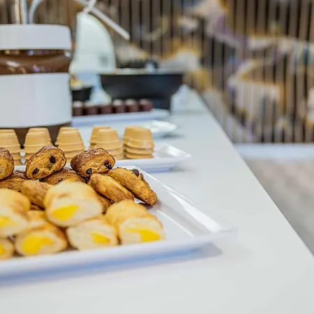 Prize By Radisson, 3* Berno
