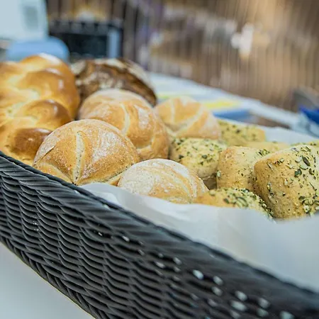 Prize By Radisson, Отель 3*