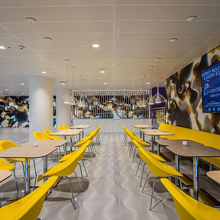 Hotell Prize By Radisson, Bern