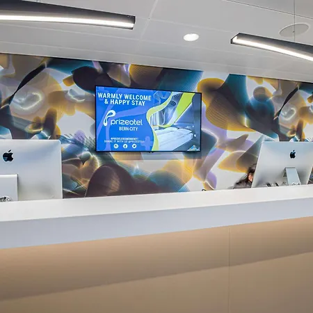 Prize By Radisson, Берн