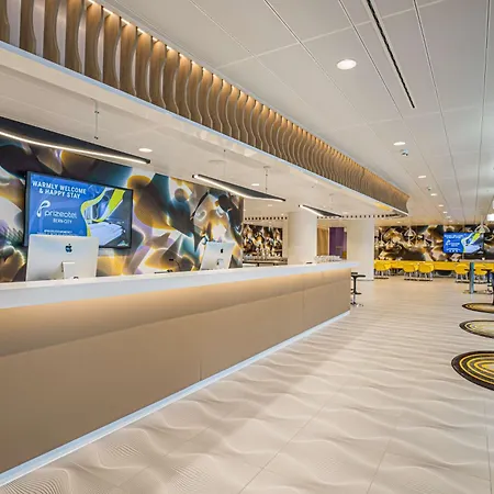 Prize By Radisson, 3* Berno