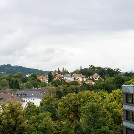 Готель Prize By Radisson, Берн