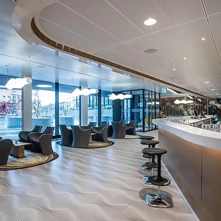 Prize By Radisson, 3* Берн