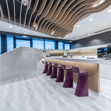 酒店 Prize By Radisson, 伯尔尼