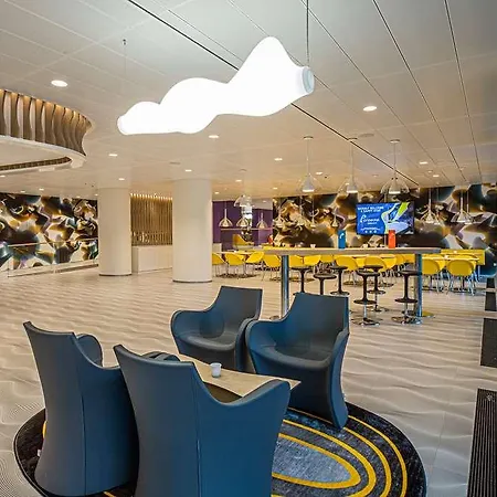 Prize By Radisson, Берн