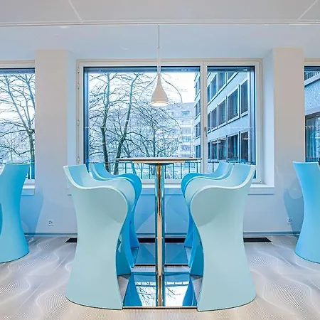 Prize By Radisson, Отель 3*