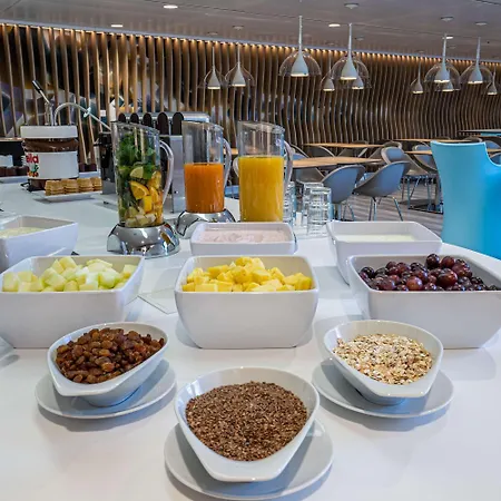 Hotel Prize By Radisson, Bern