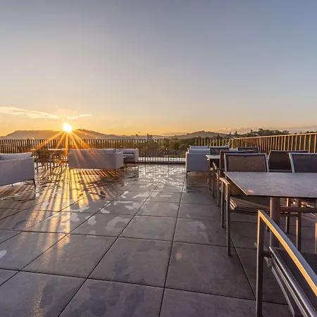 Отель Prize By Radisson, Берн