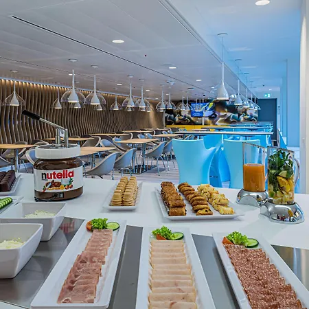 Отель Prize By Radisson, Берн