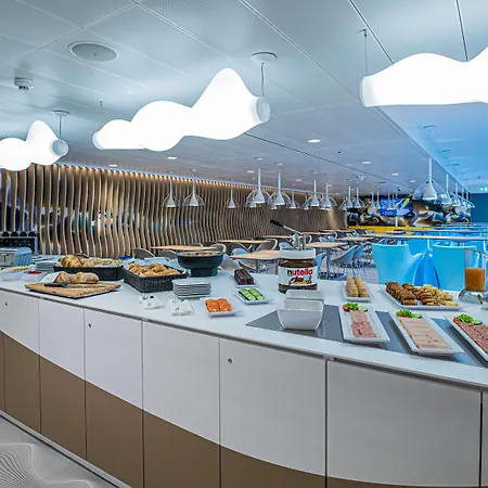 Hotel Prize By Radisson, Bern