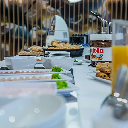 Prize By Radisson, 3* Bern
