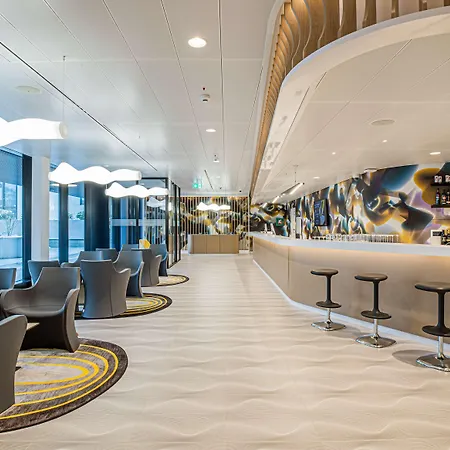 Hotel Prize By Radisson,