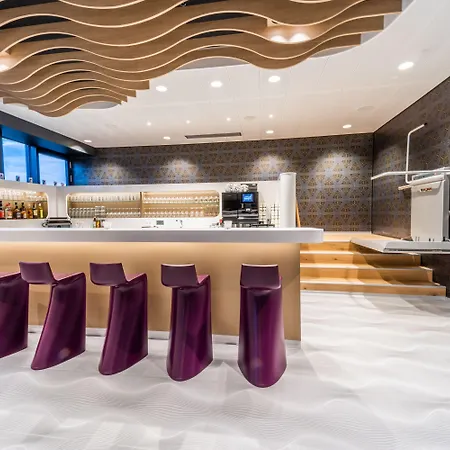 Prize By Radisson, 3*