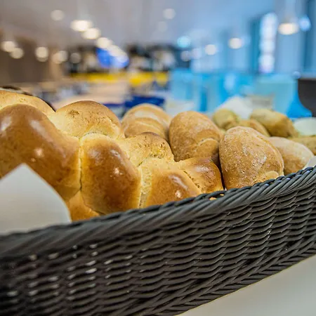 Prize By Radisson, Отель